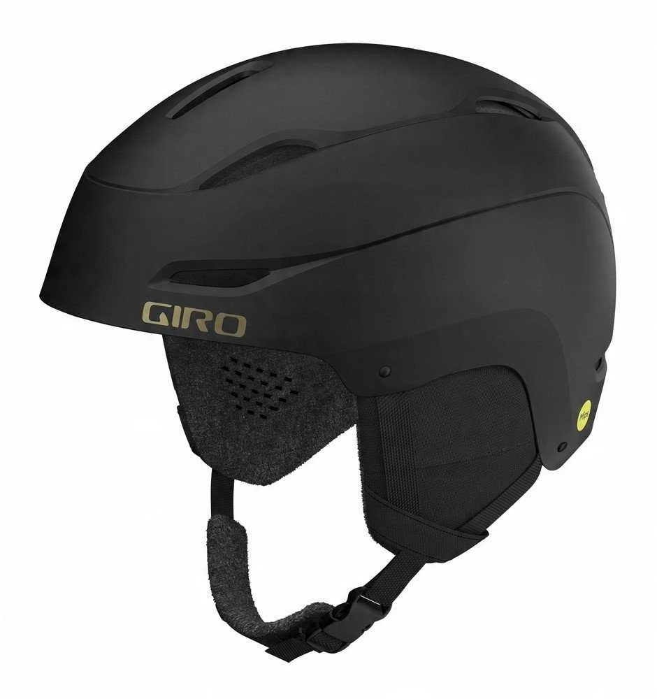 Giro GIRO CEVA žiemos šalmas matinis juodas dydis S (52-55,5 cm)