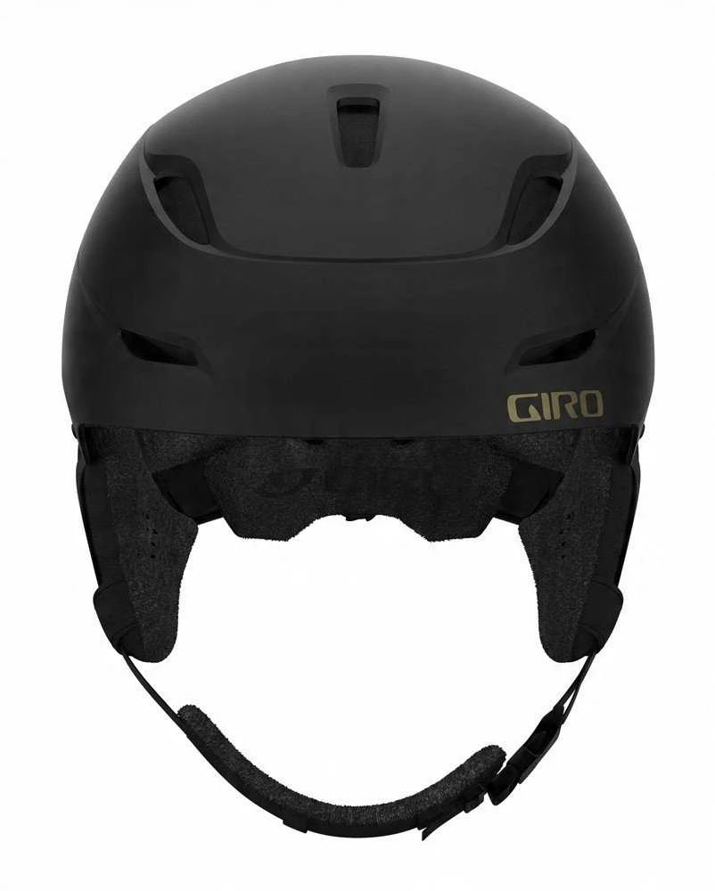 Giro GIRO CEVA žiemos šalmas matinis juodas dydis S (52-55,5 cm)