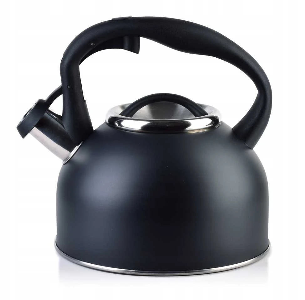 Kassel Allesken GAB Juodas Virdulys 2,5L