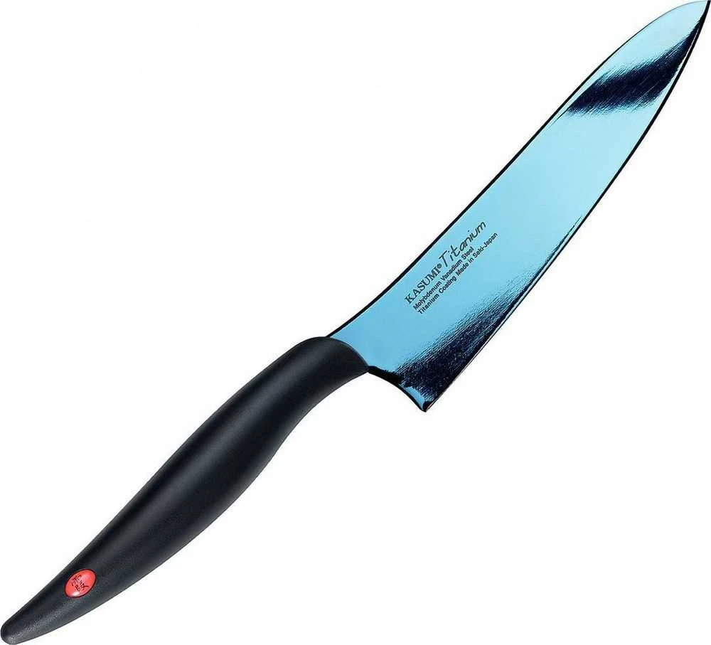 Kasumi Chefs peilis molibdenum-vanadium steel