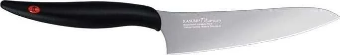 Kasumi Chefs peilis molibdenum-vanadium steel