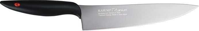 Kasumi Chefs peilis molibdenum-vanadium steel