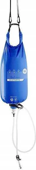 Gertuvė Katadyn BeFree Filtersystem 10.0L gravitacinio filtro maišelis, vandens talpa