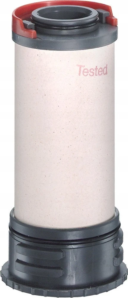 Katadyn Ceramic replacement cartridge for Combi filter
