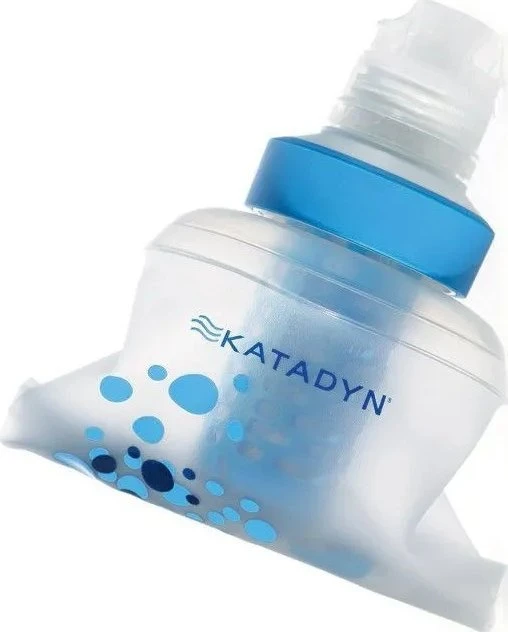 Katadyn Katadyn BeFree Replacement, mėlynas