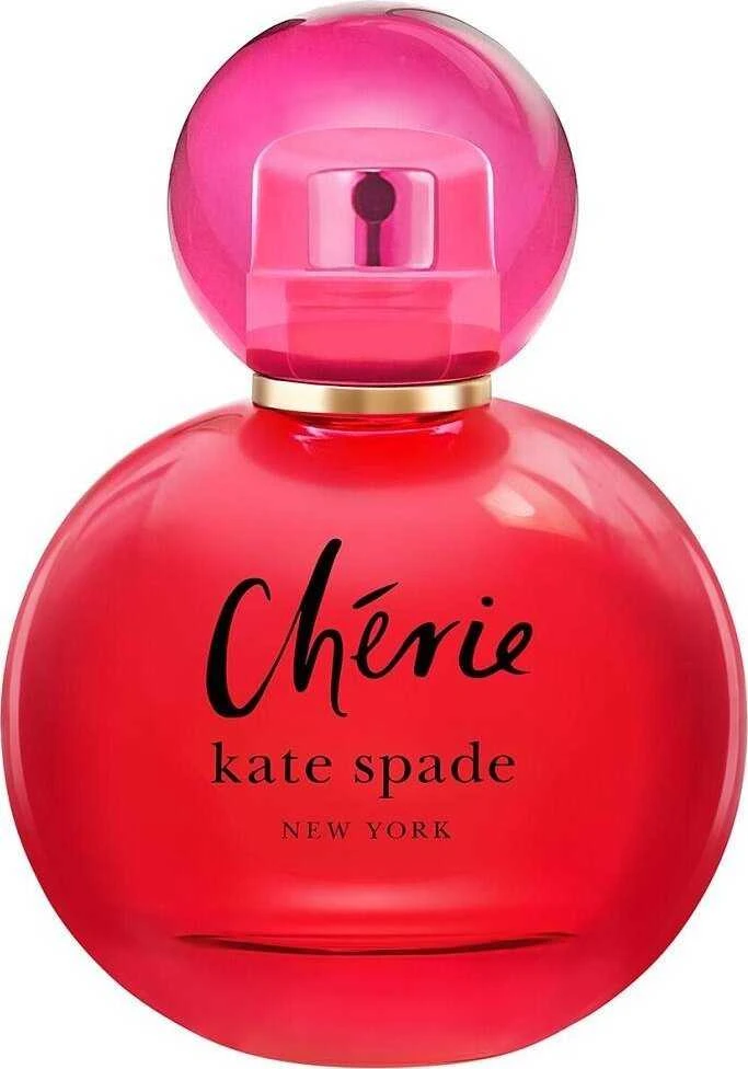 Kate Spade Cherie EDP parfumuotas vanduo moterims, 100 ml
