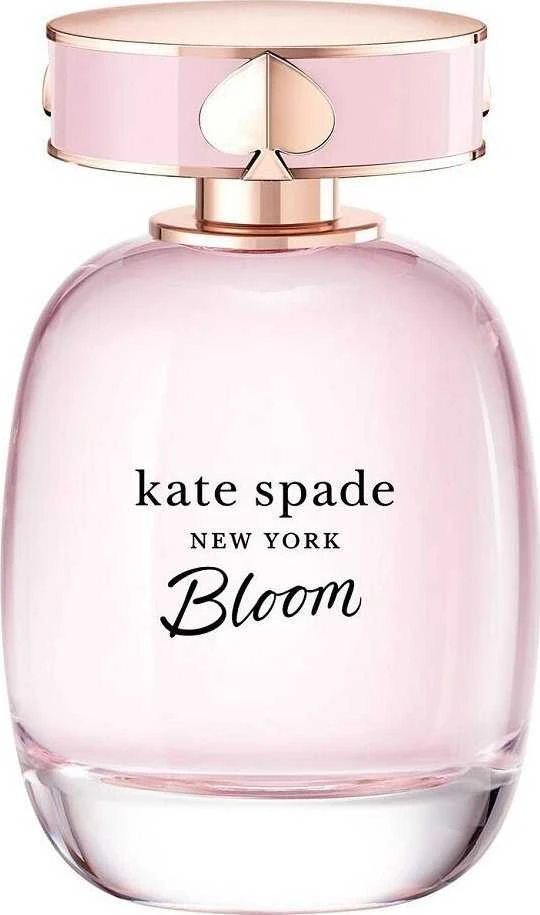 Karl Lagerfeld Kate Spade Bloom EDT tualetinis vanduo moterims, 100 ml