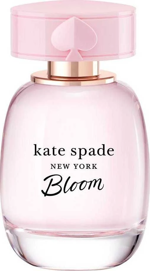Karl Lagerfeld Kate Spade Bloom EDT tualetinis vanduo moterims, 40 ml