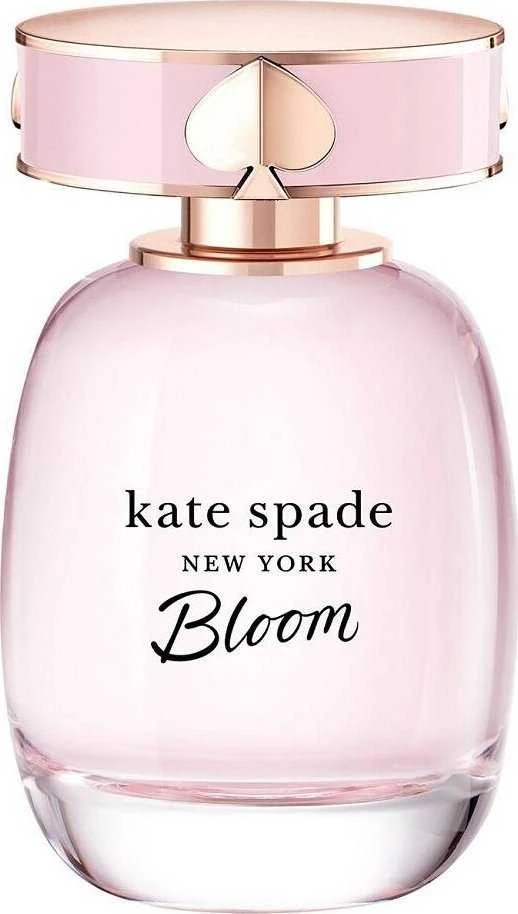 Kate Spade Bloom EDT tualetinis vanduo moterims, 60 ml