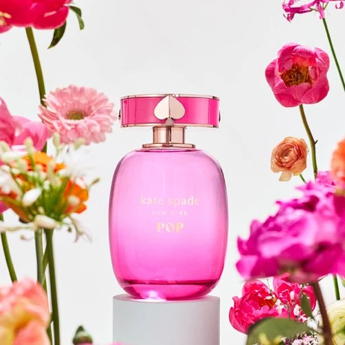 Kate Spade Pop EDP parfumuotas vanduo moterims, 100 ml