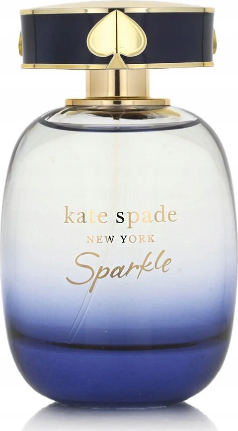 Kate Spade New York Sparkle EDP parfumuotas vanduo moterims, 100 ml