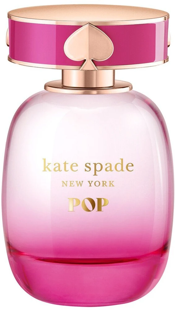 Kate Spade Pop EDP parfumuotas vanduo moterims, 60 ml
