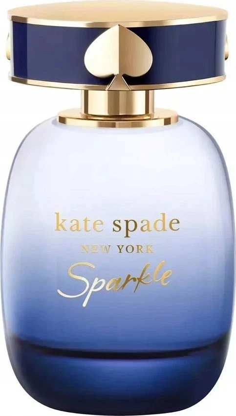 Kate Spade New York Sparkle Intense EDP parfumuotas vanduo moterims, 60 ml