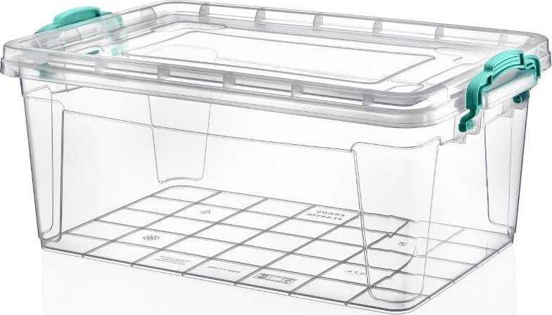 Katex BOX ERKOC 5 l 20x31x14 cm