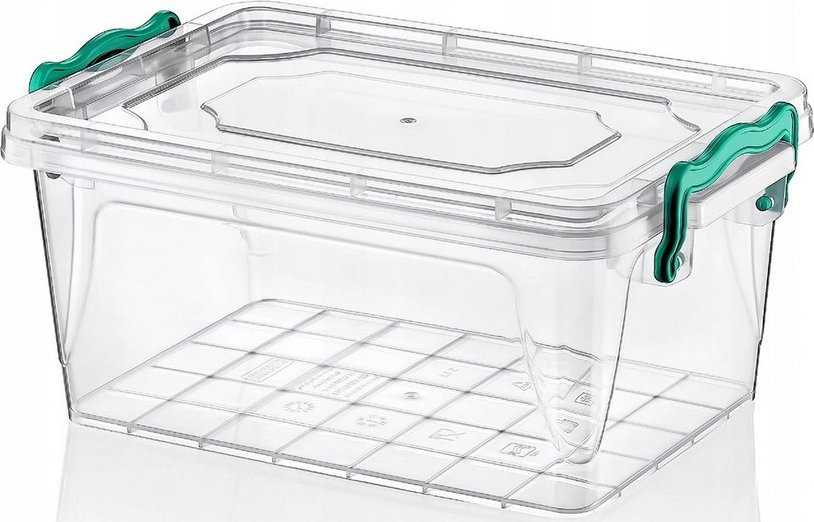 Katex BOX ERKOC 5 l 20x31x14 cm