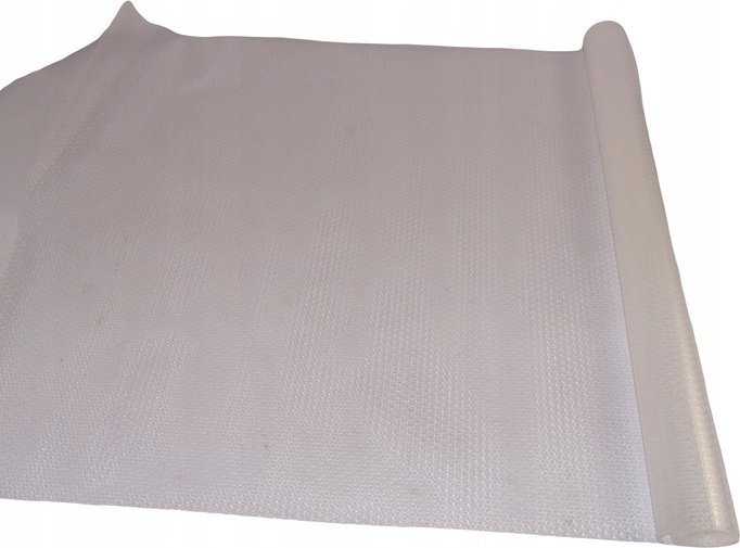 Katex DecoBella Transparentna Mata do szafek 50x125 cm (831136)