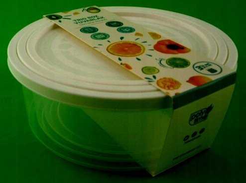 Katex Kpl Multibox apvalus 750 ml,1000 ml, 1500 ml- E-480
