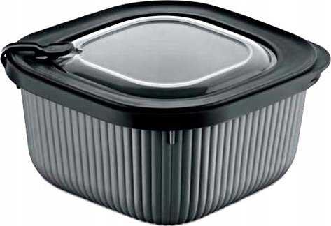 Katex Maisto produktų talpykla Micro Line 1100 ml