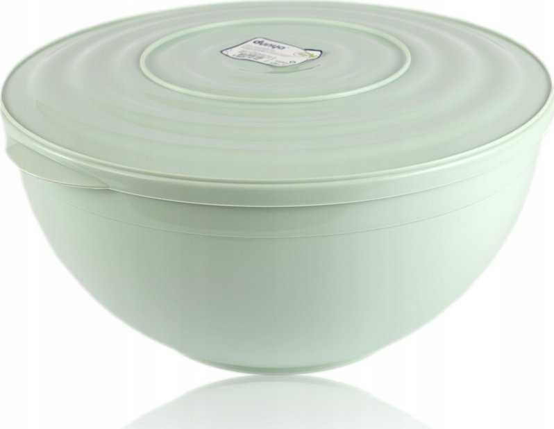 Katex Miska su dangteliu Chef 5500 ml