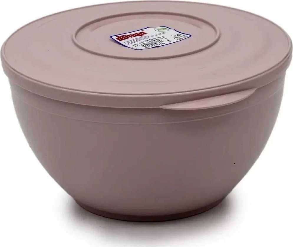 Katex Miska su dangteliu Chef 5500 ml