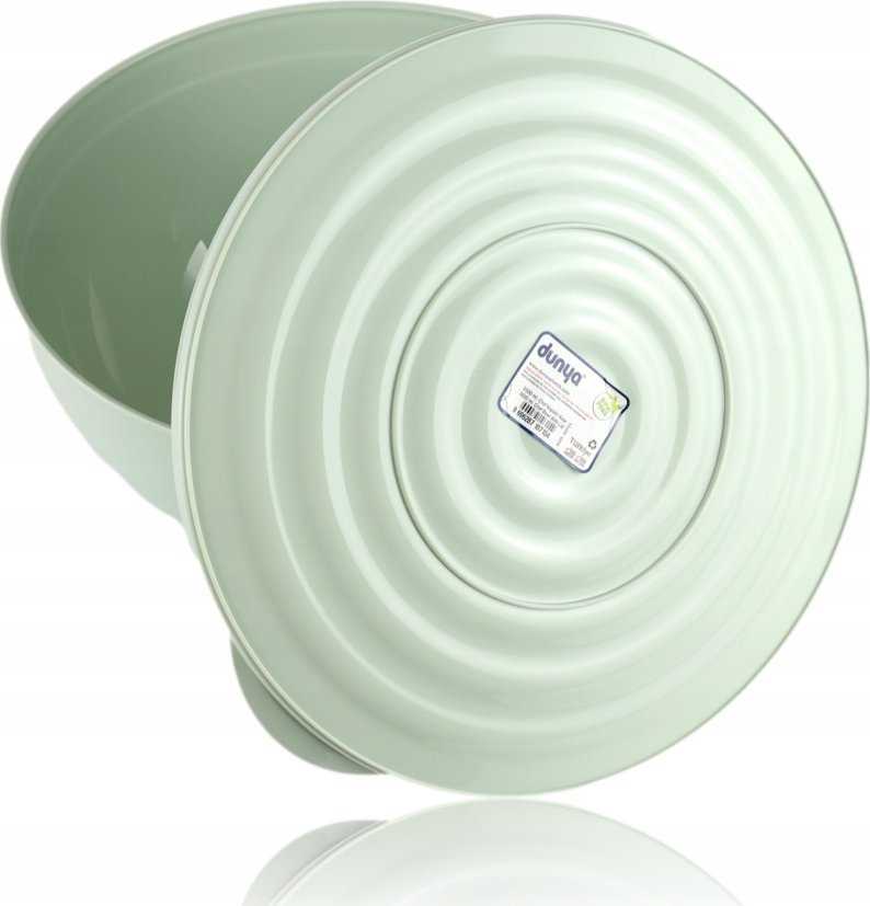 Katex Miska su dangteliu Chef 5500 ml