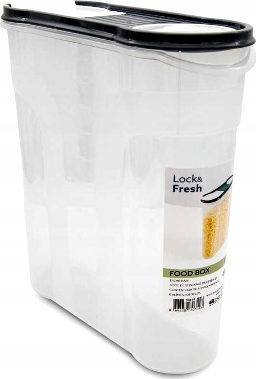 Katex na artykuły sypkie DUNYA 2150 ml