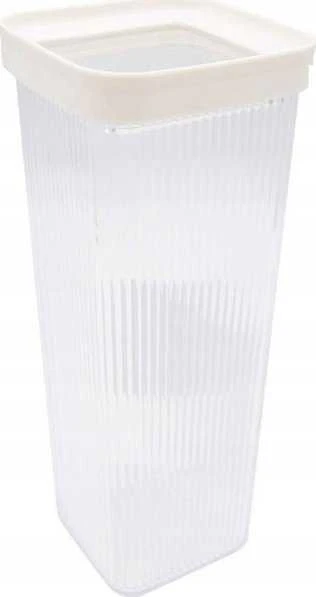 „Katex“ kvadratinis maisto indas LINE PLUS 2200 ml (321093)
