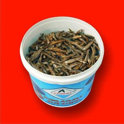 Džiovintos stintos Katrinex 1400 ML