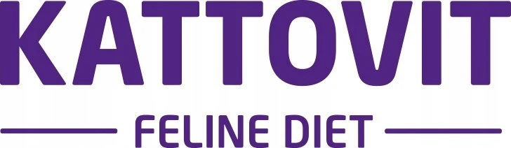 KATTOVIT Feline Diet Niere/Renal ėriena – šlapias kačių maistas – 85g