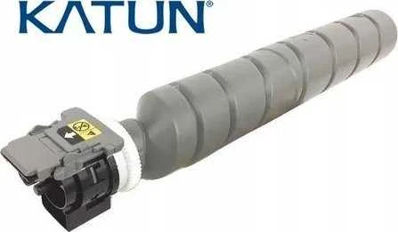 Katun Katun Tonerio talpyklos atliekos lygios WT-8500