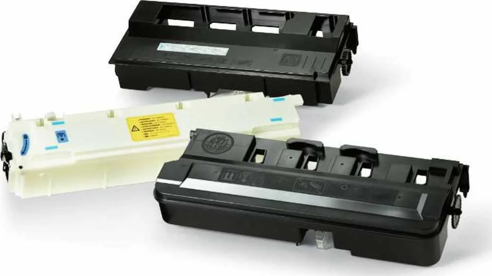 Katun Neoriginalus Print4U Canon WT-201 C-EXV 47 (FM0-0015-000), juodas atliekų bunkeris