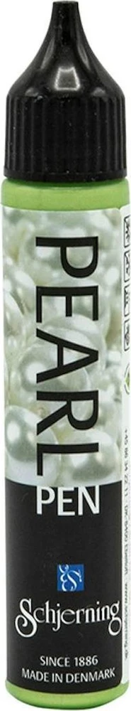 Katun Schjerning 1024 Pearl Pen Žalias 28ML