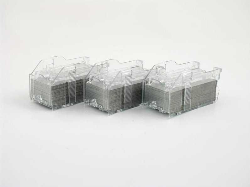 Katun Staple Cartridge 3 x 5.000