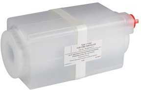 Katun Vacuum Priedas/Supply Drum