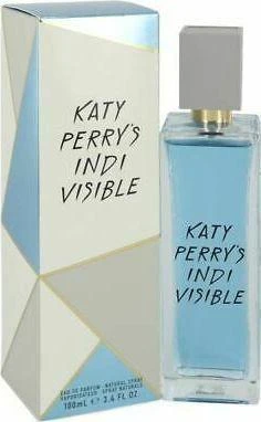 Katy Perry Katy Perry´s Indi Visible EDP parfumuotas vanduo moterims, 100 ml