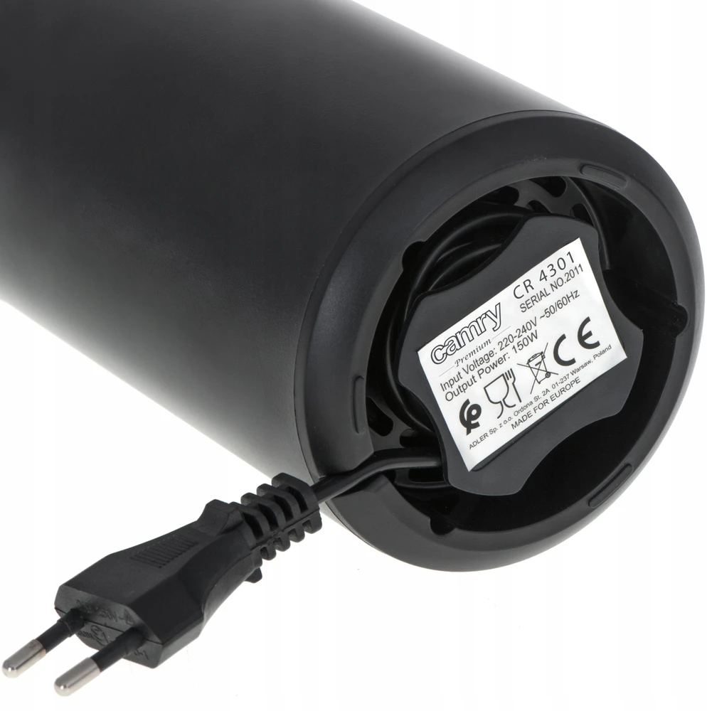 Adler CR 4301 BG Kavamalė