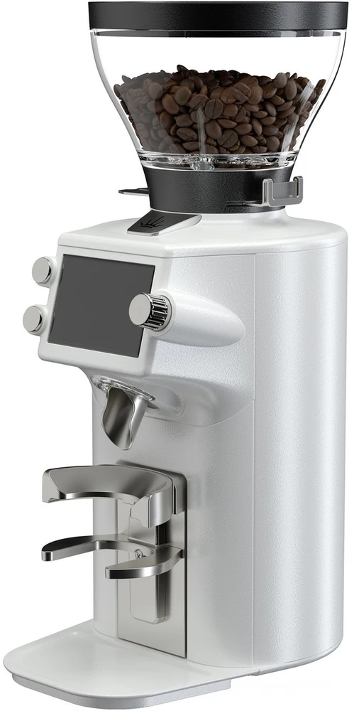 Kavamalė Aptel Mahlkönig E64 WS Home Coffee Grinder for Espresso - Baltas