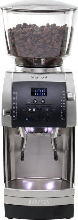 Kavamalė Baratza Baratza - Vario+ - Młynek automatinis juoda