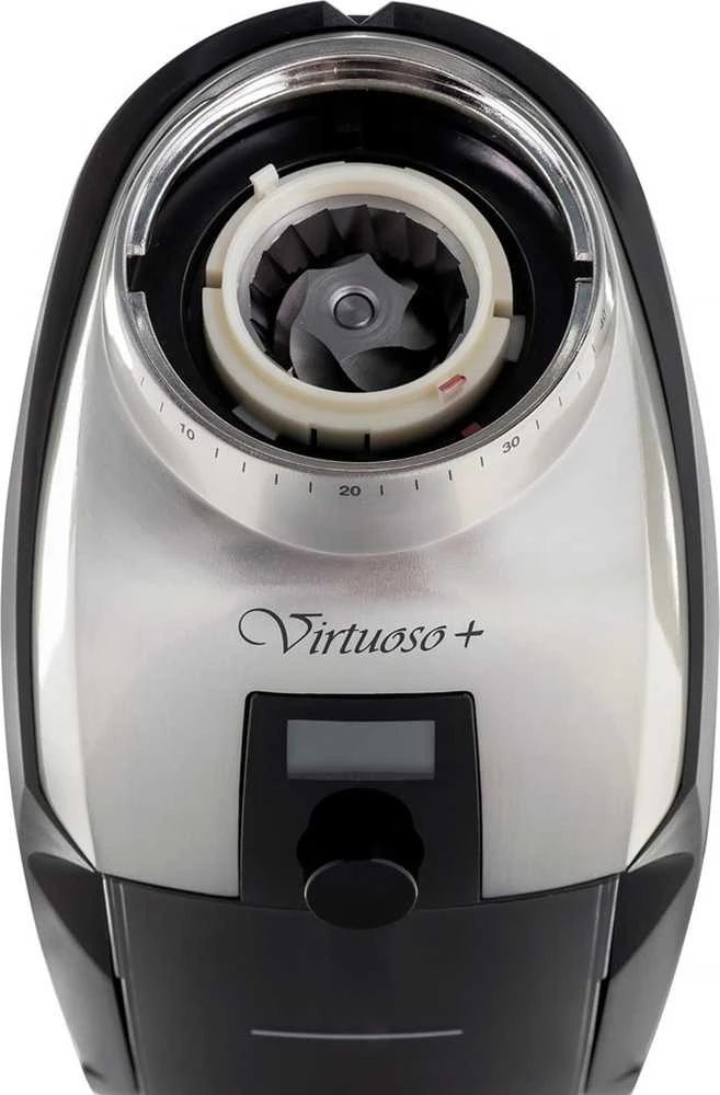 Kavamalė Baratza Virtuoso Plus Coffee Grinder - Juodas