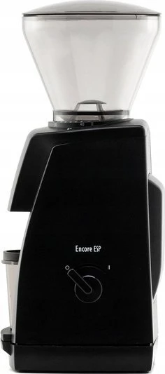 Kavamalė Baratza Encore ESP - Juodos spalvos