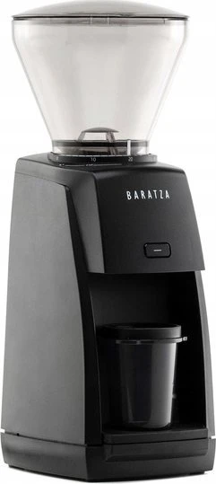 Kavamalė Baratza Encore ESP - Juodos spalvos
