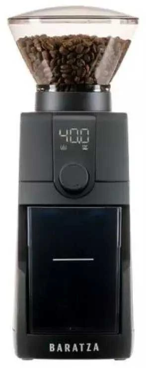 Baratza Encore™ ESP Pro elektrinis kavamalė, 40 mm galąsčiai - Juodas