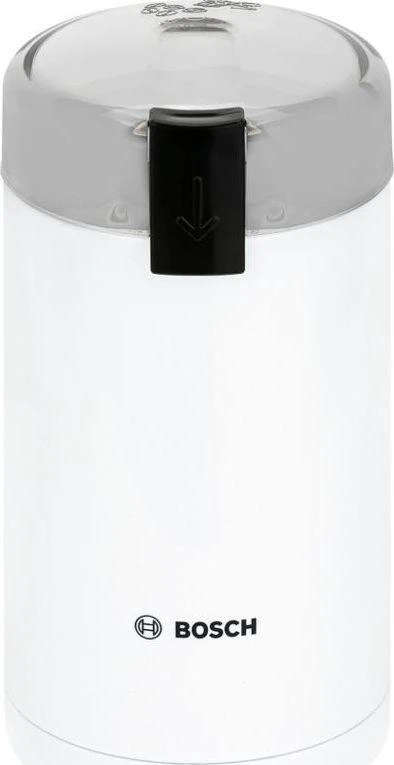 Kavamalė Bosch TSM6A011W, balta