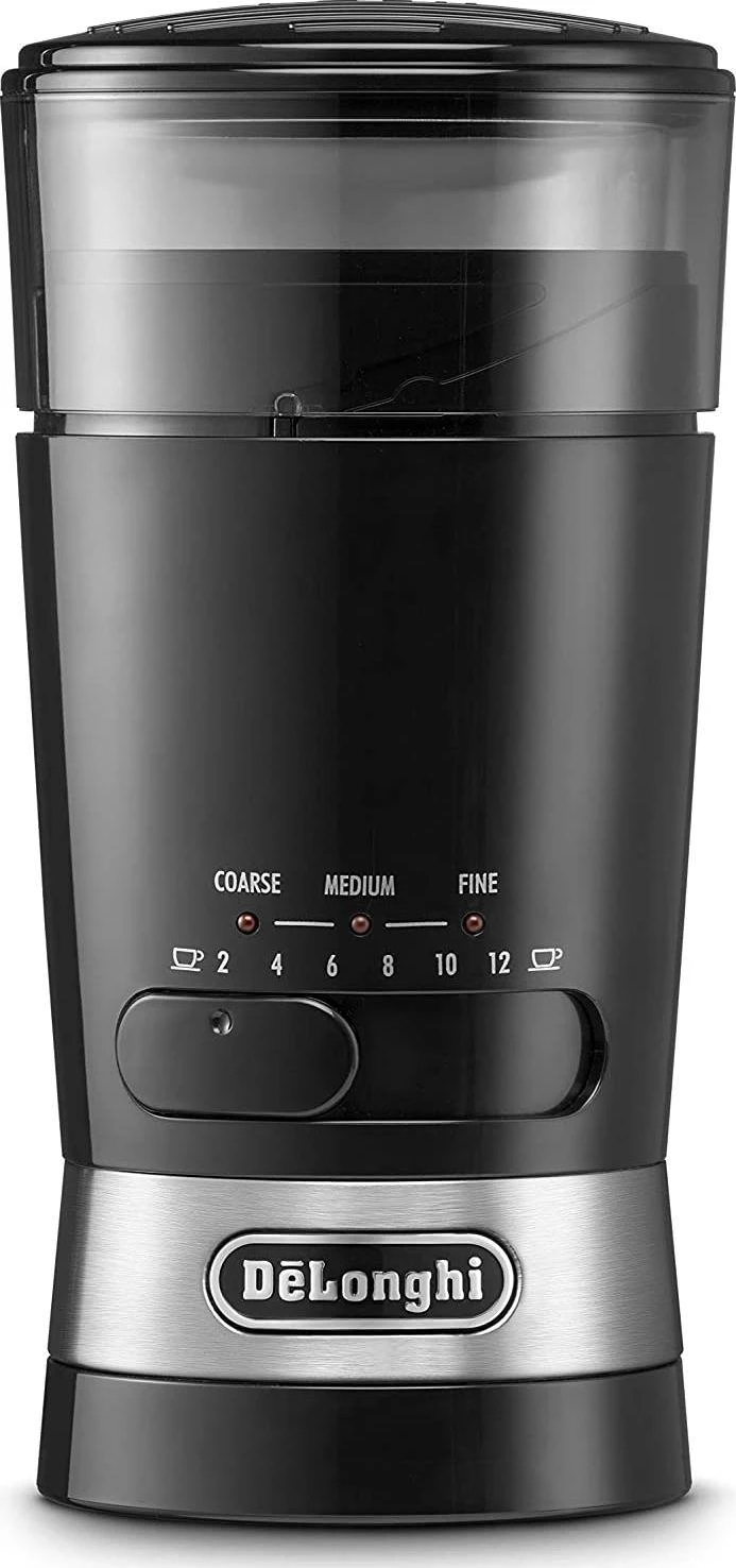 Kavamalė DELONGHI KG210 BL