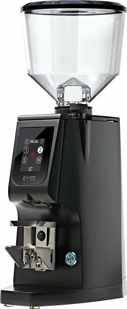 Kavamalė Eureka Atom Excellence 65 Coffee Grinder - Matte Juodas
