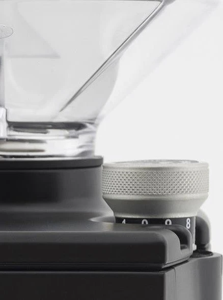 Kavamalė Eureka Atom Specialty 75 Espresso Coffee Grinder - Juodas