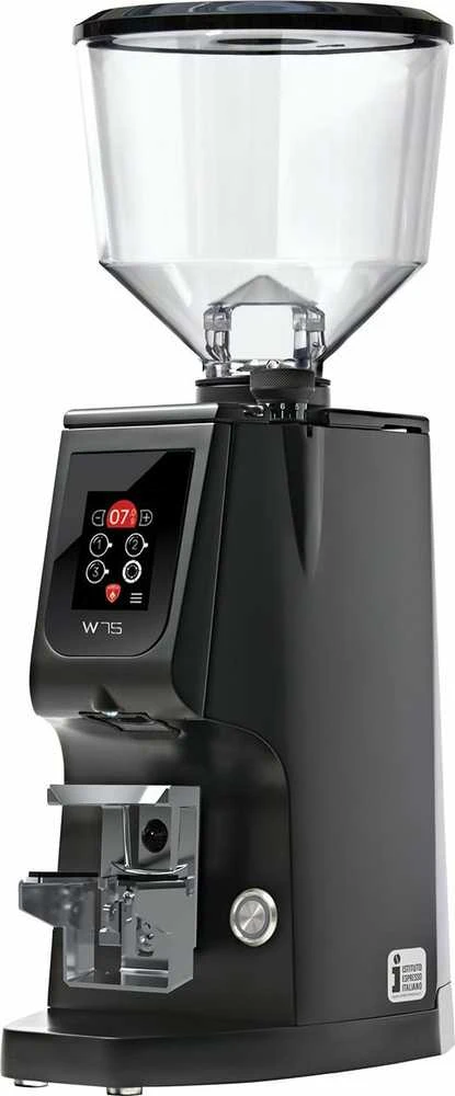 Kavamalė Eureka - Atom W 75 - Automatic Grinder - Baltas