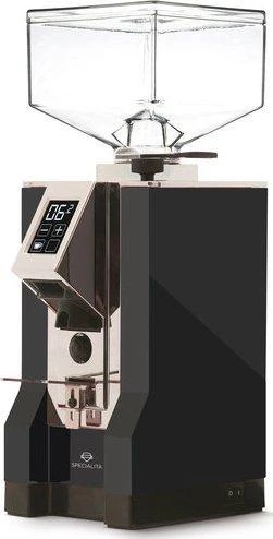 Eureka Mignon Silent Range Specialty 16kr kavamalė - Juodas