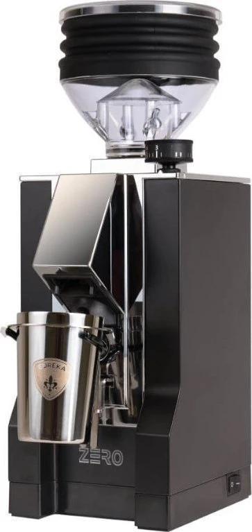 Kavamalė Coffee grinder Eureka Mignon Zero 16CR Matt