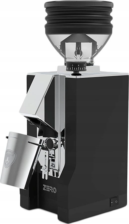 Kavamalė Coffee grinder Eureka Mignon Zero 16CR Matt